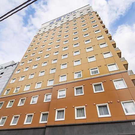 Toyoko Inn Matsudo Eki Higashi Guchi Luaran gambar