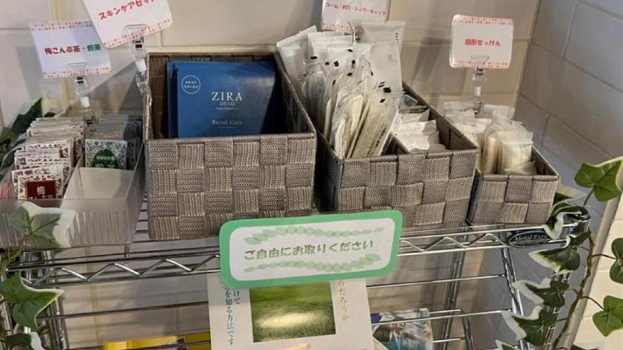 Toyoko Inn Matsudo Eki Higashi Guchi Luaran gambar