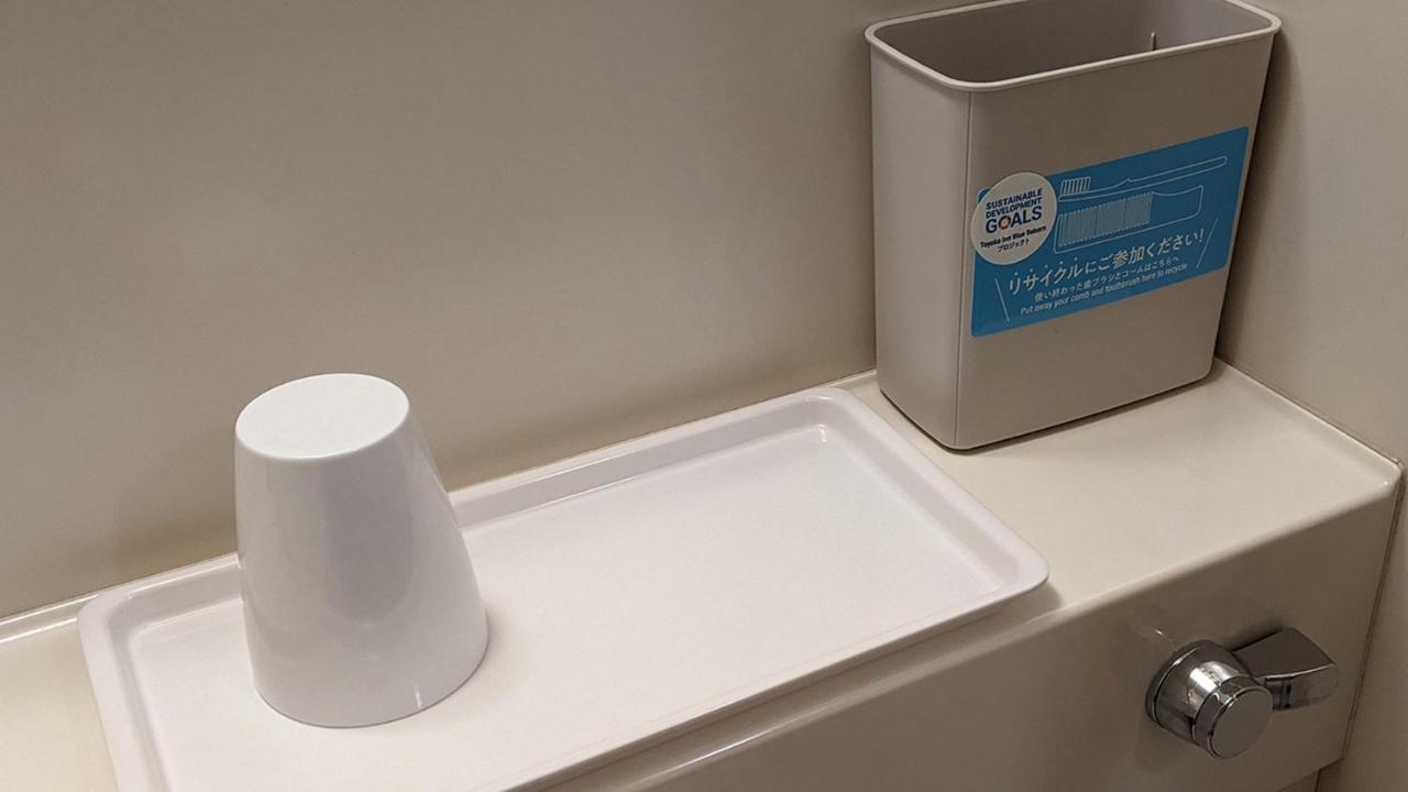 Toyoko Inn Matsudo Eki Higashi Guchi Luaran gambar