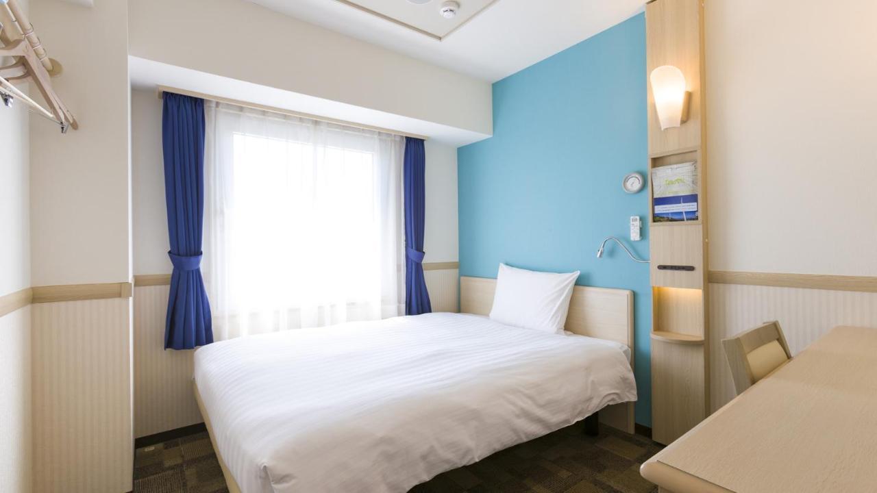 Toyoko Inn Matsudo Eki Higashi Guchi Luaran gambar