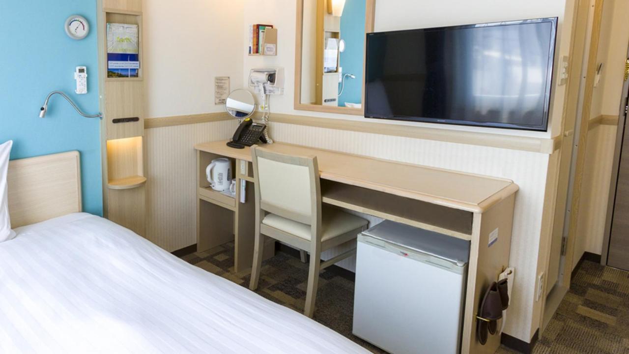 Toyoko Inn Matsudo Eki Higashi Guchi Luaran gambar