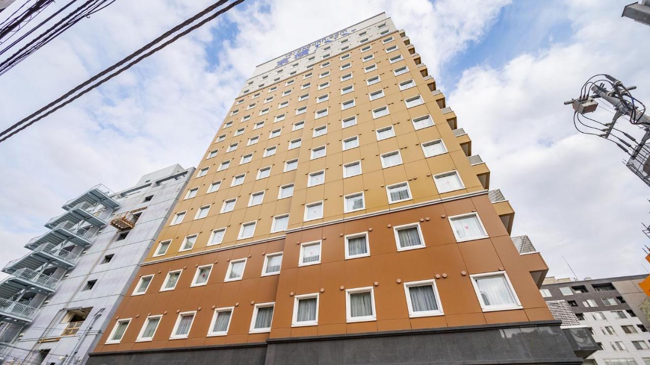 Toyoko Inn Matsudo Eki Higashi Guchi Luaran gambar