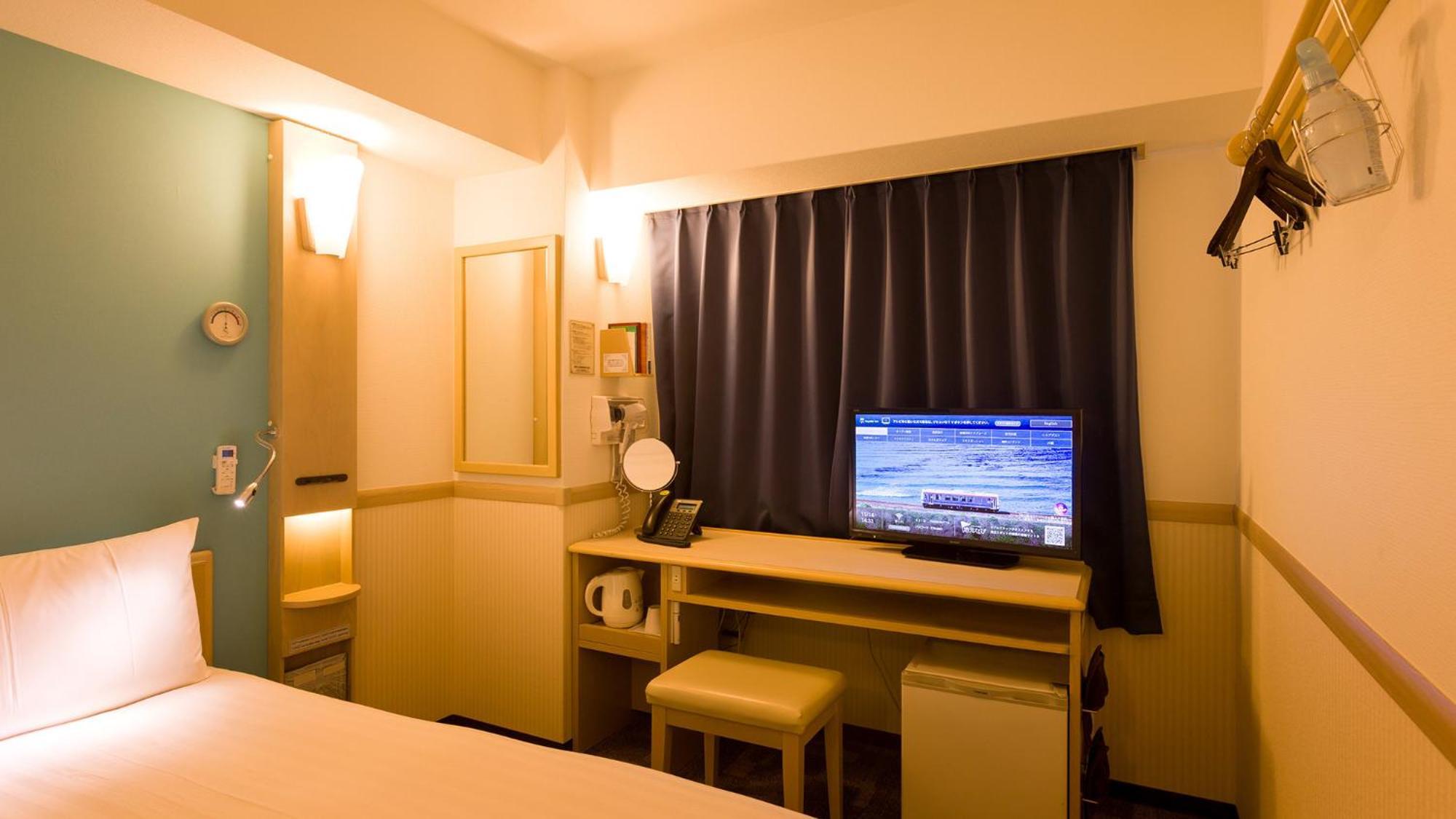 Toyoko Inn Matsudo Eki Higashi Guchi Bilik gambar