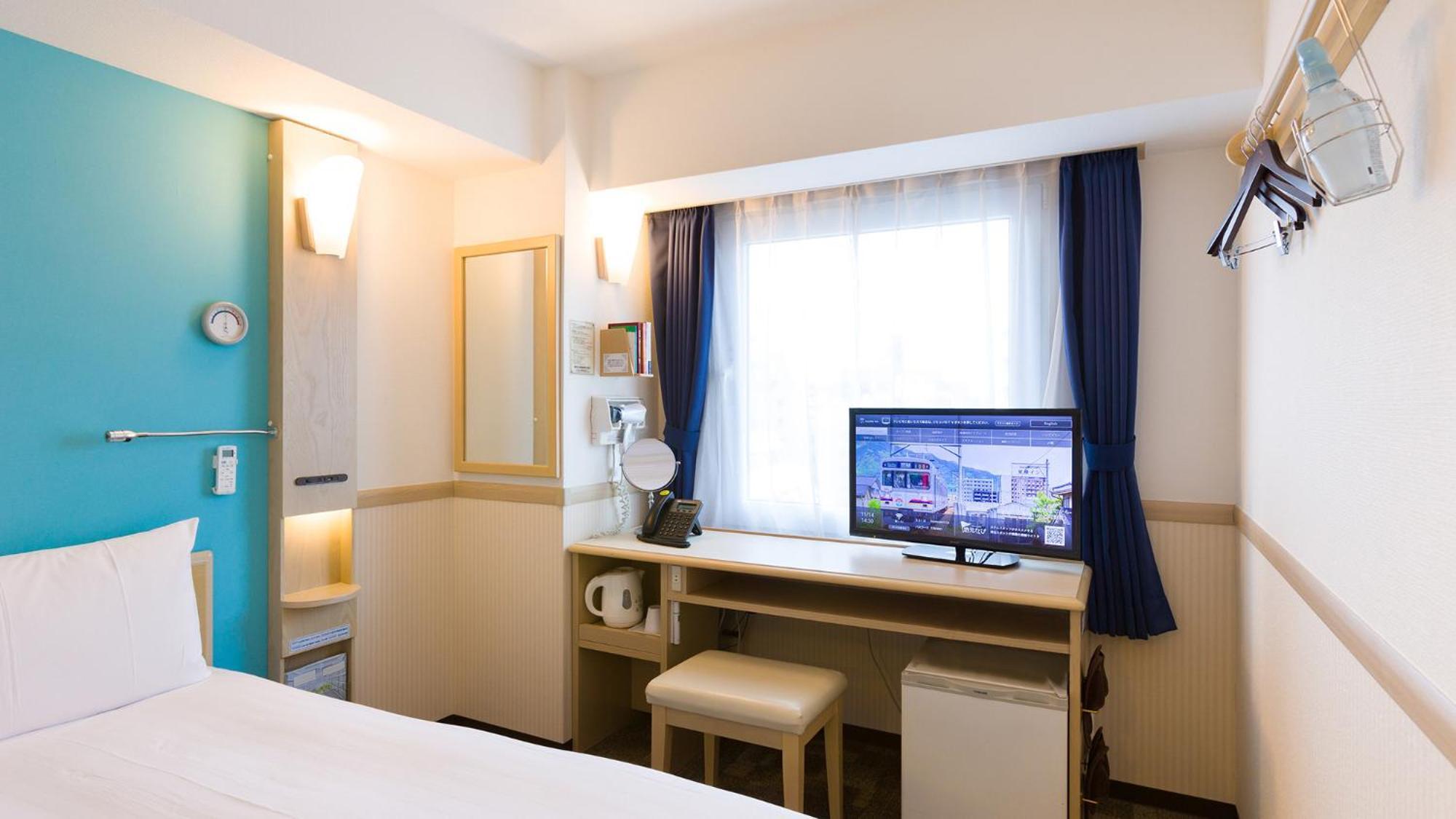 Toyoko Inn Matsudo Eki Higashi Guchi Bilik gambar