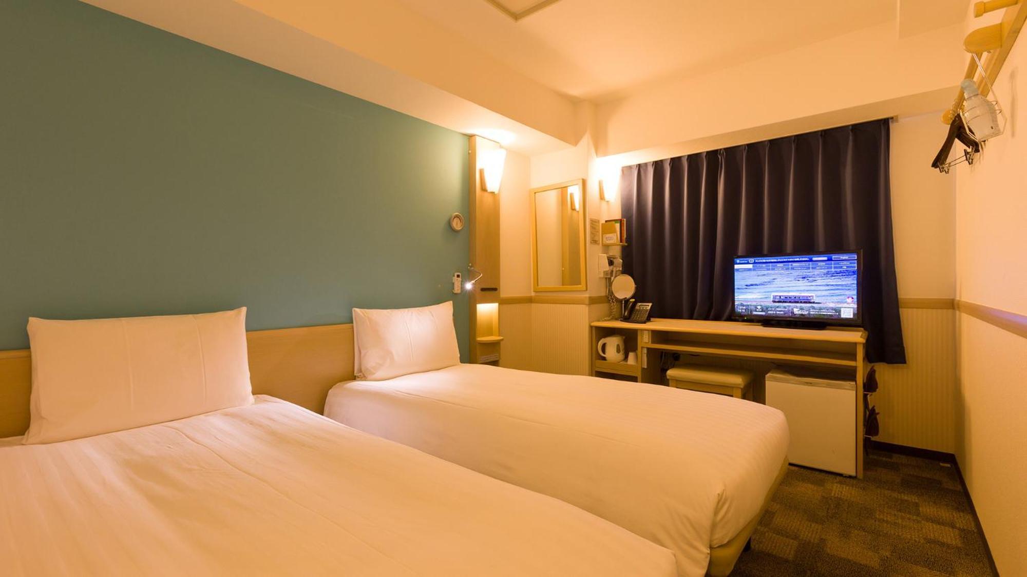 Toyoko Inn Matsudo Eki Higashi Guchi Bilik gambar