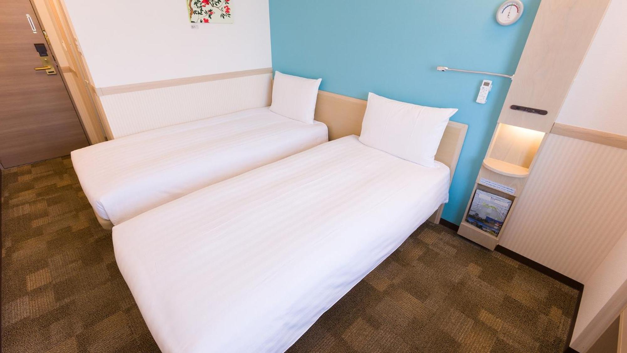 Toyoko Inn Matsudo Eki Higashi Guchi Bilik gambar