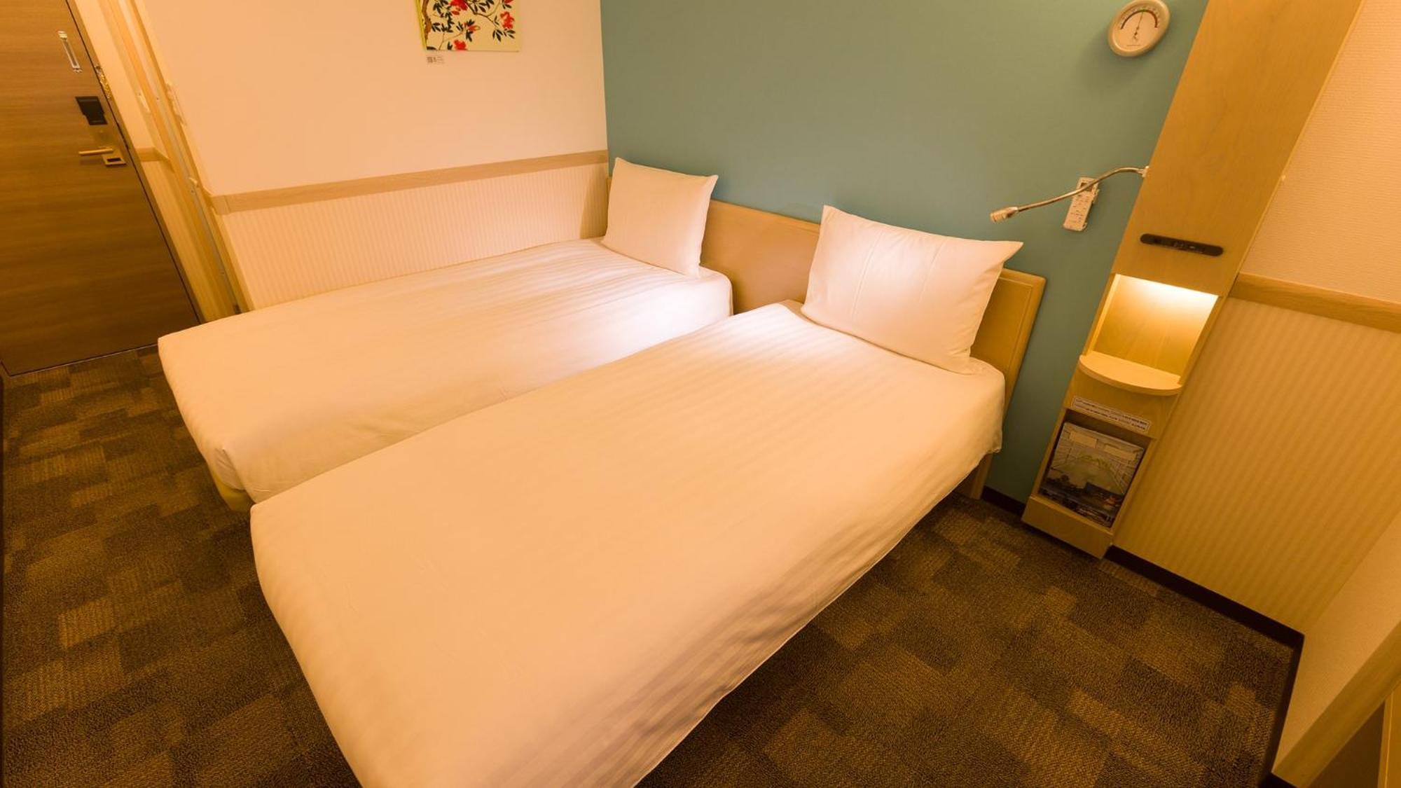 Toyoko Inn Matsudo Eki Higashi Guchi Bilik gambar